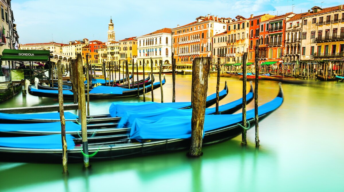 Venecija, otoci Lagune, Vicenza, Verona i Padova , 3 dana (M)