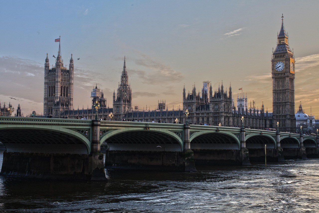 LONDON HIT ZA MALE I VELIKE 5d  Stopama „Malog čarobnjaka“ 5 DANA ZRAKOPLOVOM (IP)