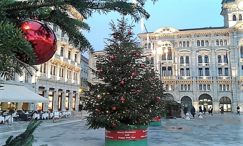Fiume Tours Rijeka