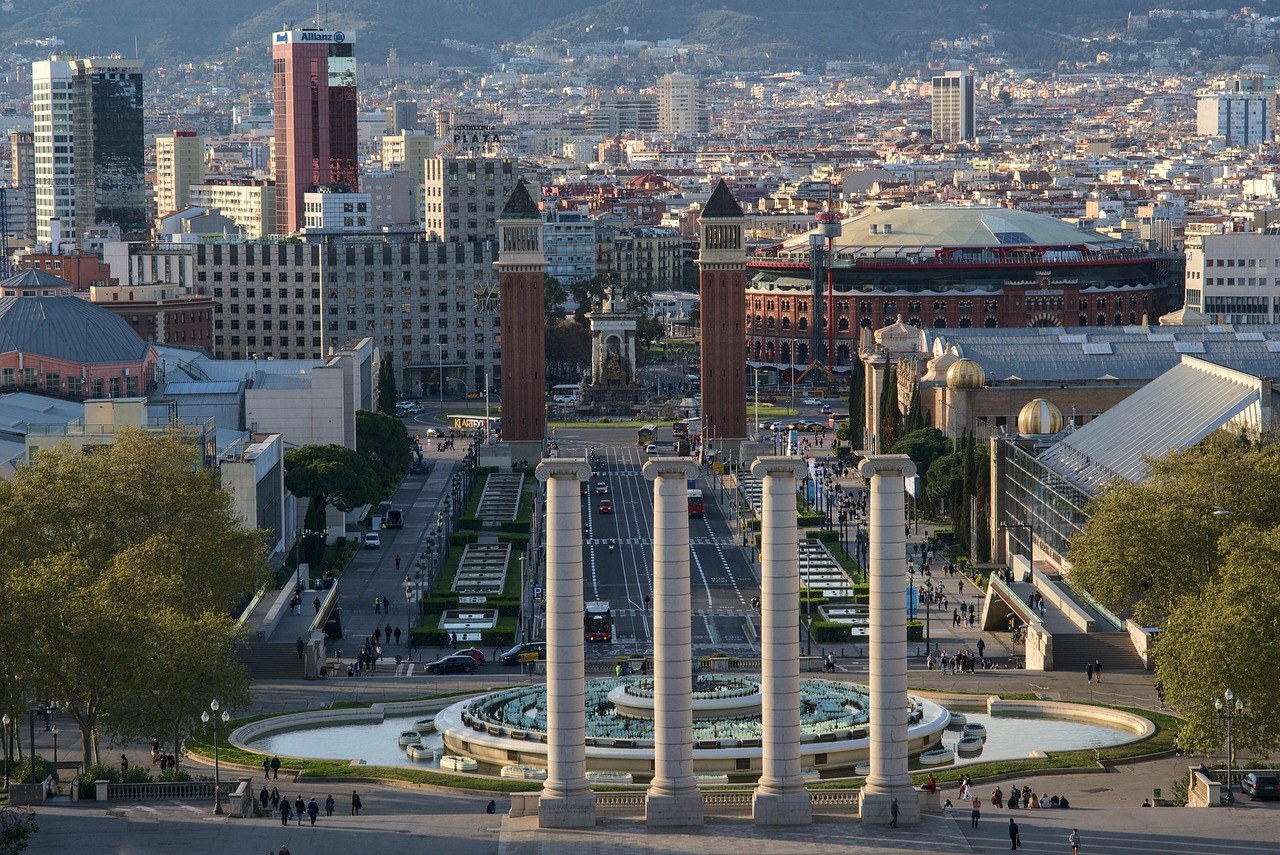 BARCELONA 2025./2026. (IP)