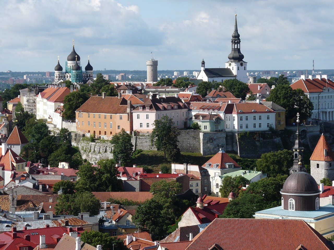 ZLATNI BALTIK: RIGA I TALLINN 2025. Izlet u Helsinki  Izravnim zrakoplovom iz Zagreba