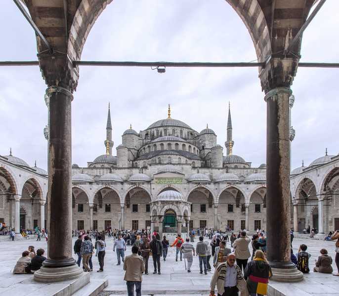 ISTANBUL 2024./2025.
