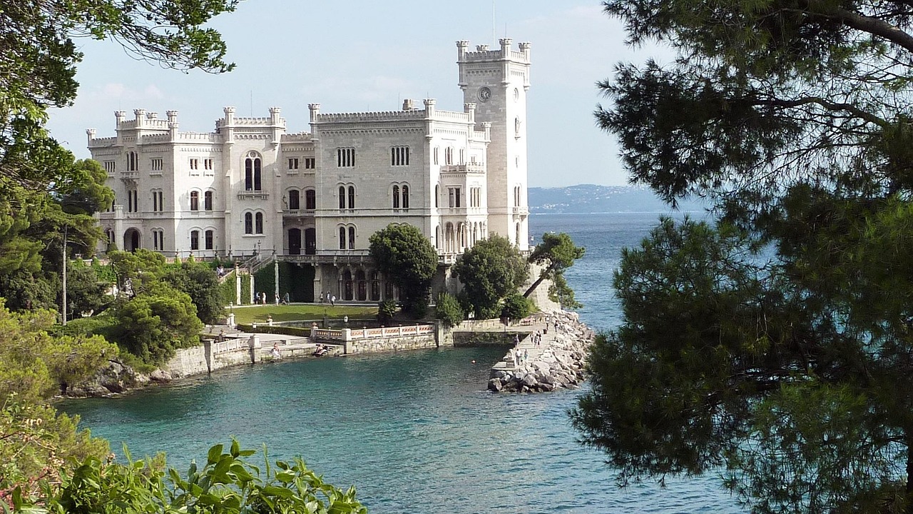 Fiume Tours Rijeka