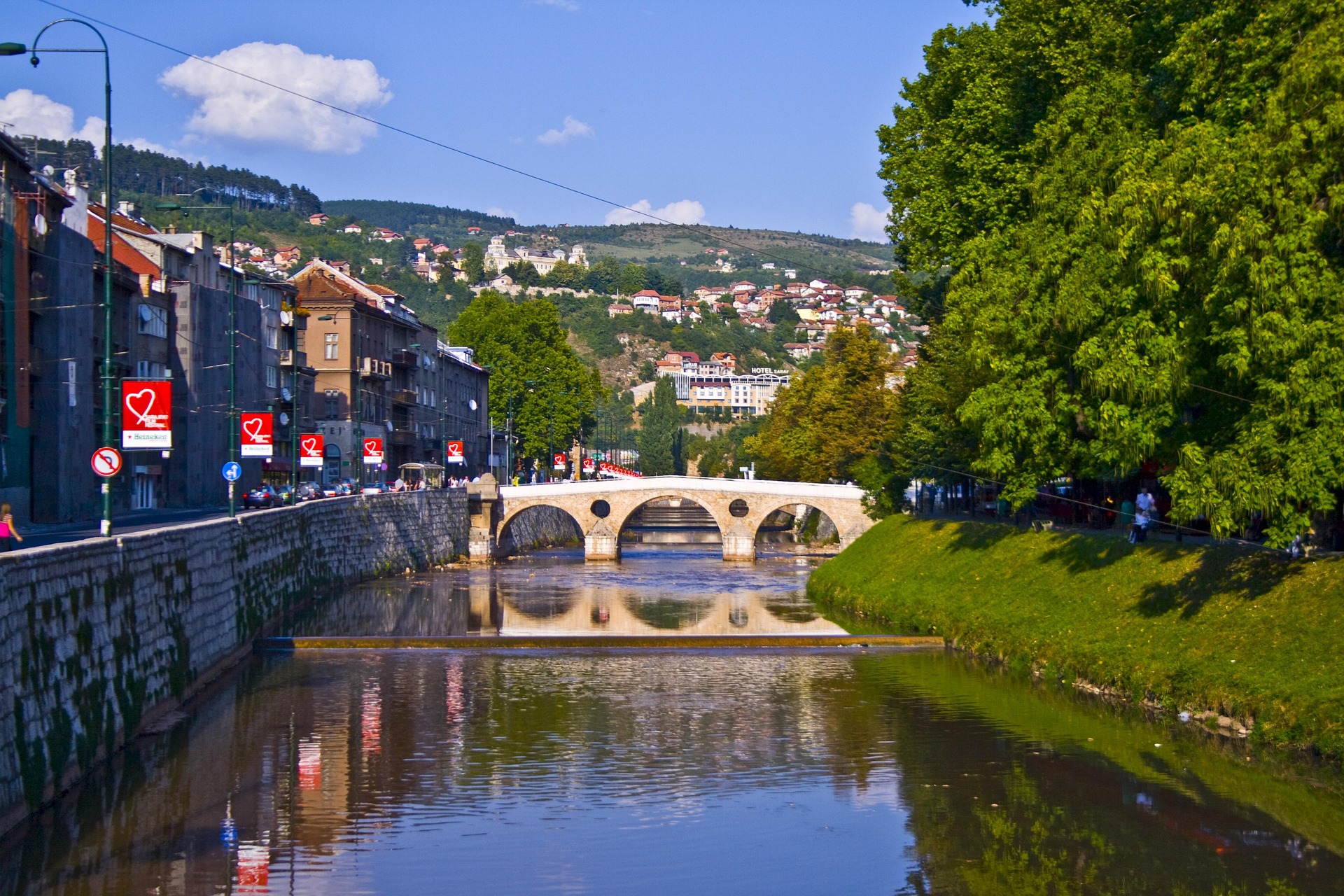 Fiume Tours Rijeka