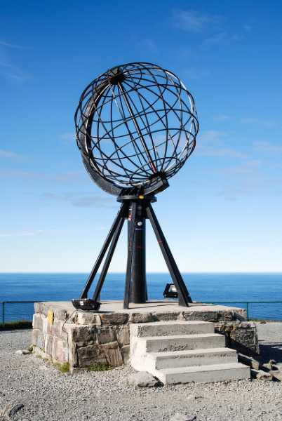 NORDKAP 2025. 9 dana zrakoplovom 