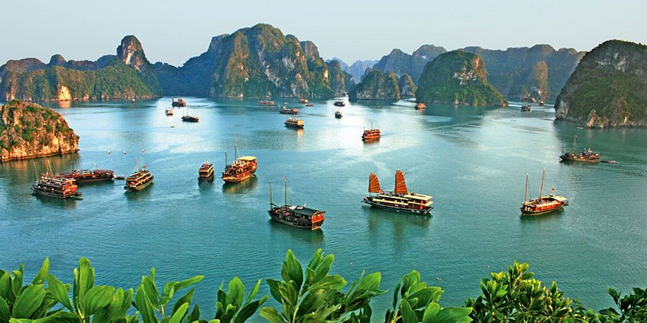 VIJETNAM I KAMBODŽA  14 dana / 11 noćenja (IP)