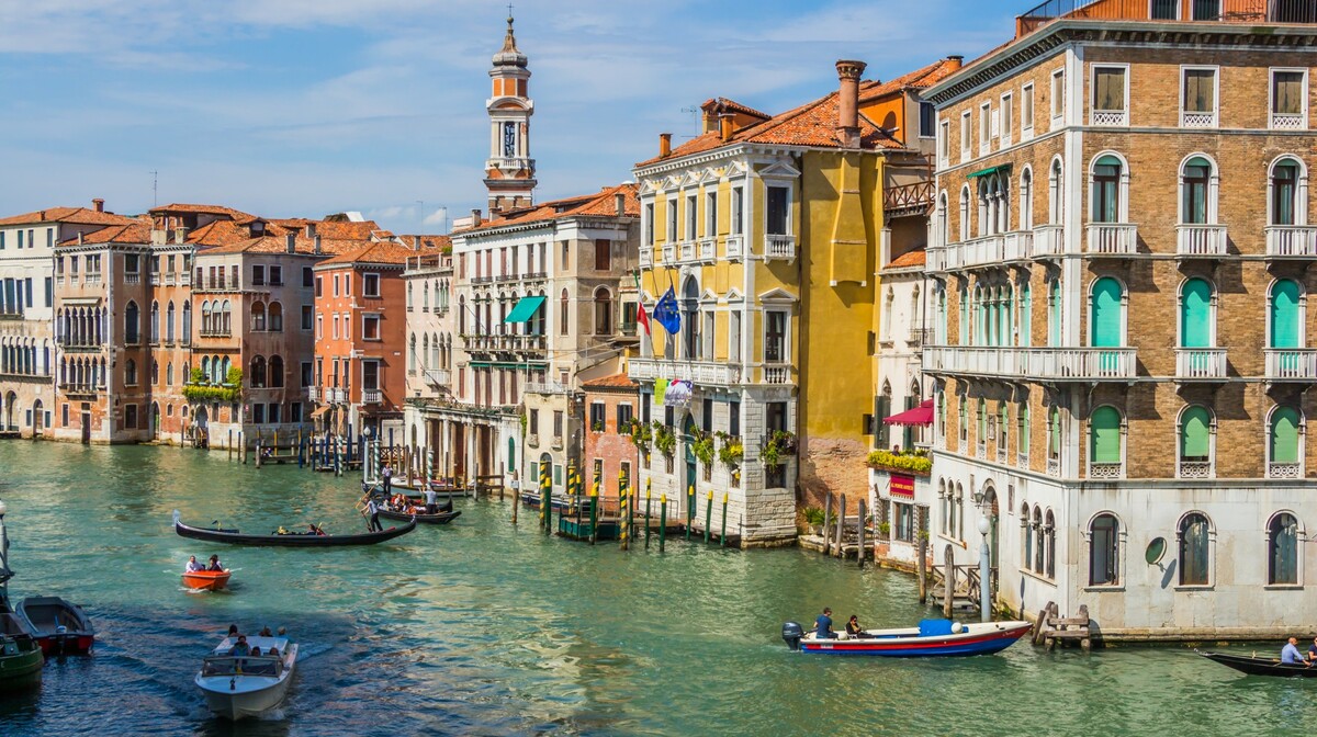 VENECIJA I VERONA - 2 dana autobusom (M)