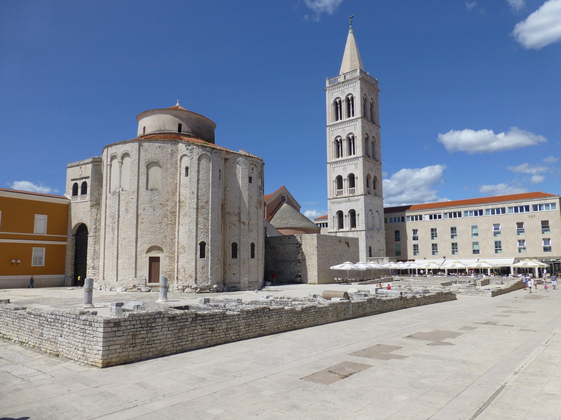 Fiume Tours Rijeka
